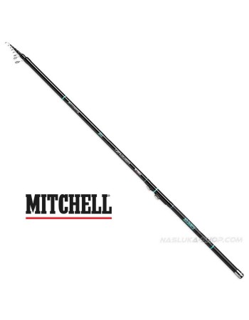 Болонезе Mitchell Tanager 2 Bolo, 6 м