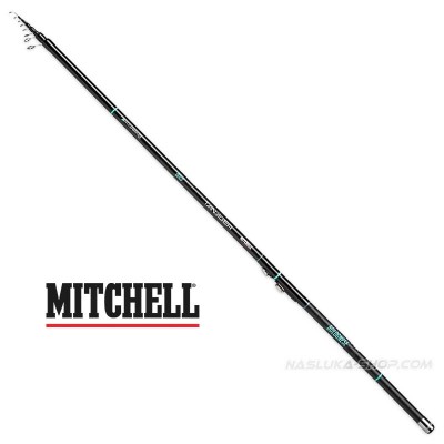 Болонезе Mitchell Tanager 2 Bolo, 6 м