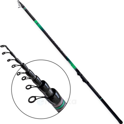 Okinwa Best Choice BL556, 6м, 10-35г - Въдица Болонезе