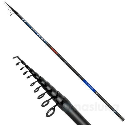 Болонезе Trabucco Activa Mini Bolo, 4.80 м