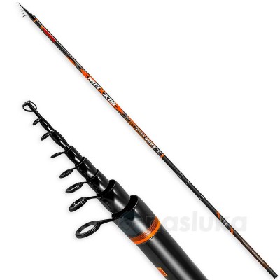 Въдица, болонезе Trabucco Maxxis GX Power, 5 м, 40 г