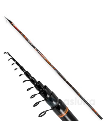 Trabucco Spectrum RT Bolo, 6 м, 18 г, Въдица Болонезе