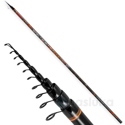 Trabucco Spectrum RT Bolo, 6 м, 18 г, Въдица Болонезе