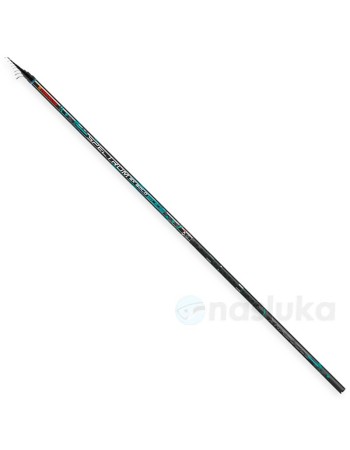 Trabucco Spectrum SX Bolo, 6 м, 25 г, Въдица Болонезе