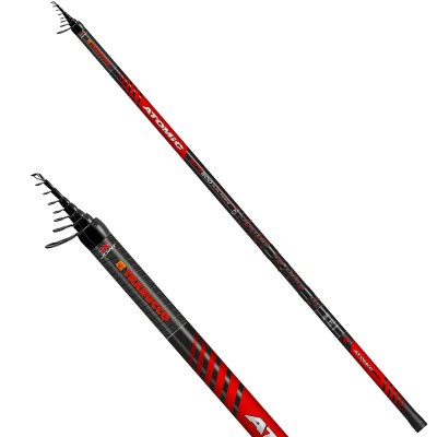 Въдица, болонезе Trabucco Atomic STR 600 Dual Force, 6 м, 60 г