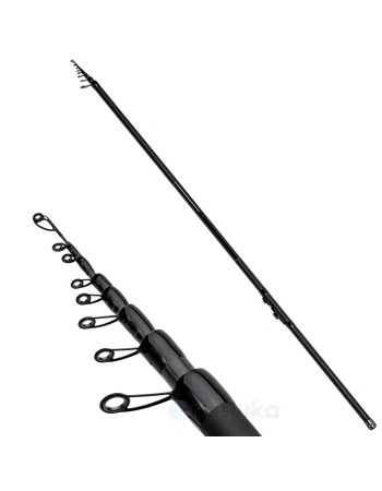 Въдица, болонезе Zebco Allround Ambition Bolo, 6 м