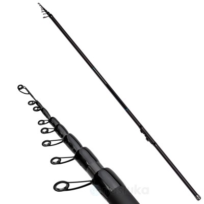 Въдица, болонезе Zebco Allround Ambition Bolo, 6 м