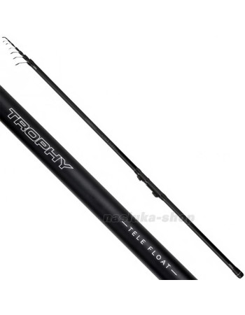 Болонезе Zebco Trophy Tele Float, 4 м