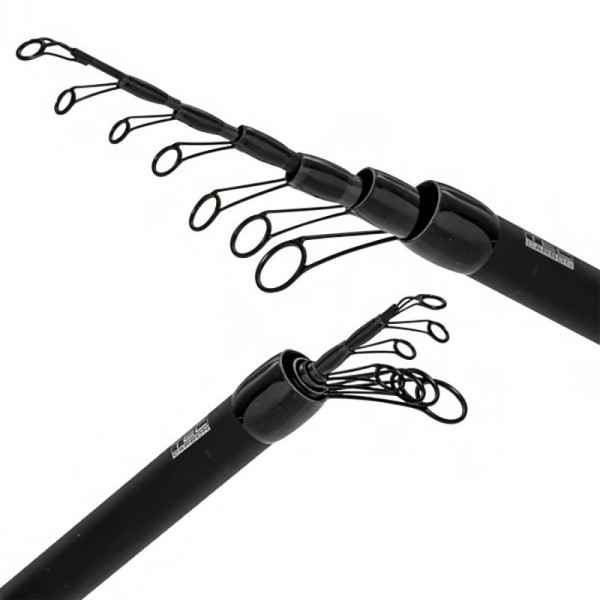 Болонезе Zebco Trophy Tele Float, 4 м — снимка 6
