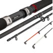 Фидер въдица Daiwa Black Widow 3.6 м с тест до 150 г - За трофейни риби
