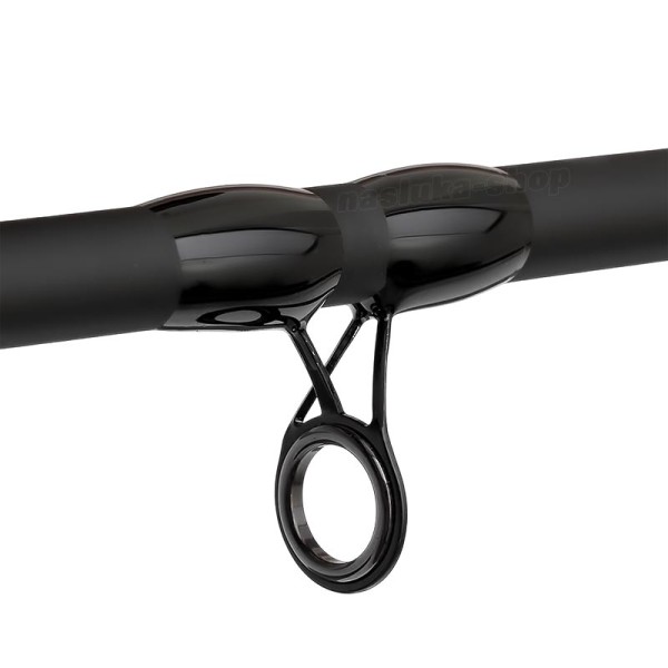Фидер въдица DAM Impulse-X Light Feeder, 3.60 м, 25-75 г — снимка 5