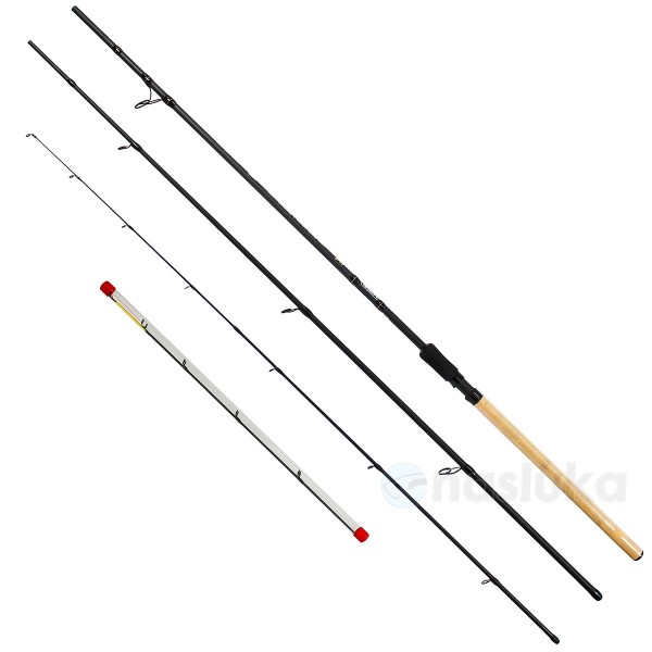 Filstar Signum Feeder, 3.60 м, 30-100 г, Фидер въдица — снимка 2