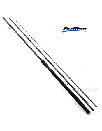 Фидер въдица Formax Elegance Feeder Pro V1, 3.90 м, 180 г