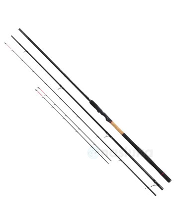 Фидер за река Formax Visage River Feeder, 4.20 м, 200 г