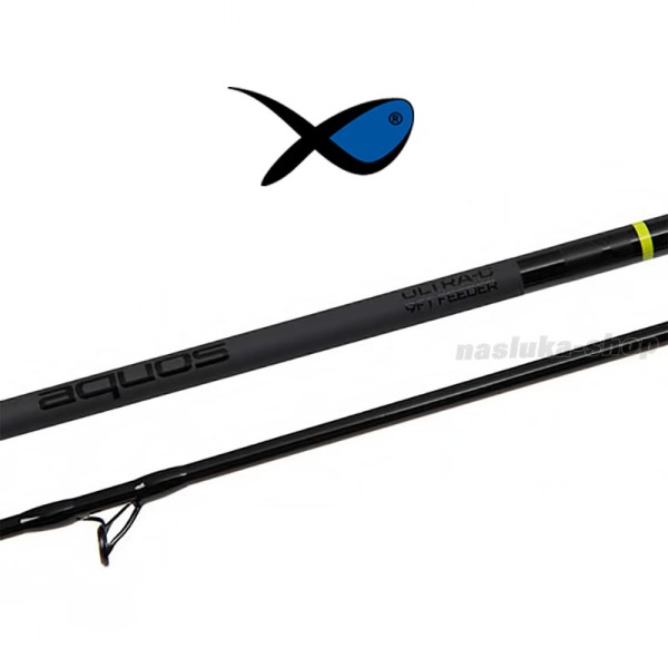 Фидер въдица Matrix Aquos Ultra-C Feeder 3 м, 40 г — снимка 5