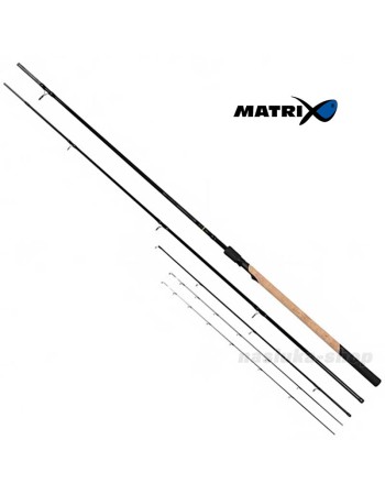 Фидер въдица Matrix Aquos Ultra-D Feeder 4.20 м, 150 г