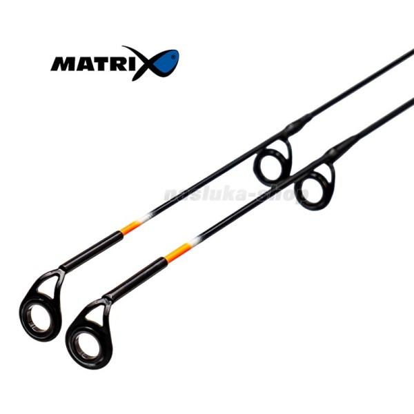 Фидер въдица Matrix Aquos Ultra-D Feeder 4 м, 130 г — снимка 6