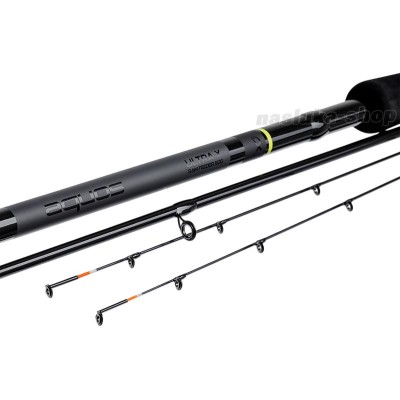 Фидер въдица Matrix Aquos Ultra-X Feeder 3.30 м, 40 г