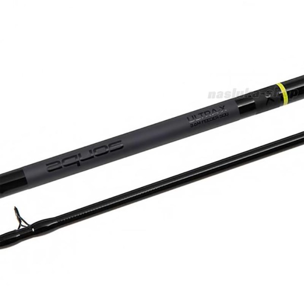 Фидер въдица Matrix Aquos Ultra-X Feeder 3.80 м, 60 г — снимка 6