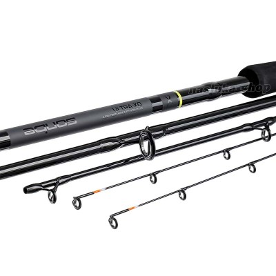 Метод фидер въдица Matrix Aquos Ultra-XD Distance Method 4 м, 160 г