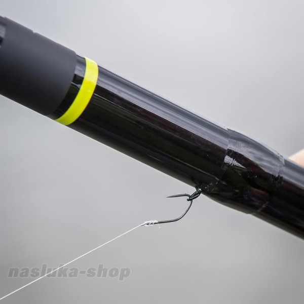 Метод фидер въдица Matrix Aquos Ultra-XD Distance Method 4 м, 160 г — снимка 9