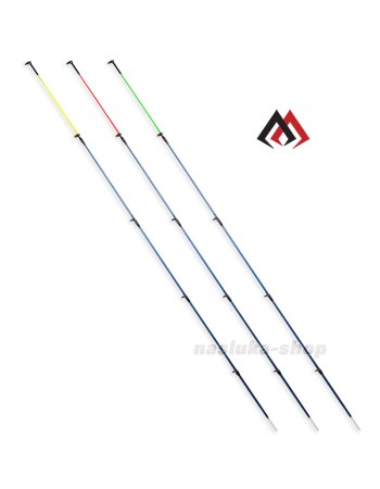 Резервен връх за фидер въдица Mikado Bixlite Feeder, Glass, 2 oz