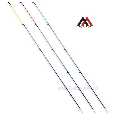 Резервен връх за фидер въдица Mikado Bixlite Feeder, Glass, 1.5 oz