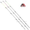 Резервен връх за фидер въдица Mikado Katsudo XTS Feeder, Carbon, 0.75 oz
