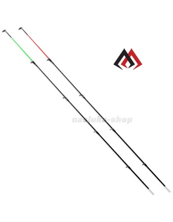 Резервен връх за фидер въдица Mikado Trython Feeder, Glass, 2 oz