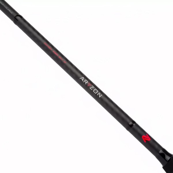 Фидер въдица Nytro Aryzon Distance Power Bait Up, 12FT, 3.60 м, 180 г — снимка 2