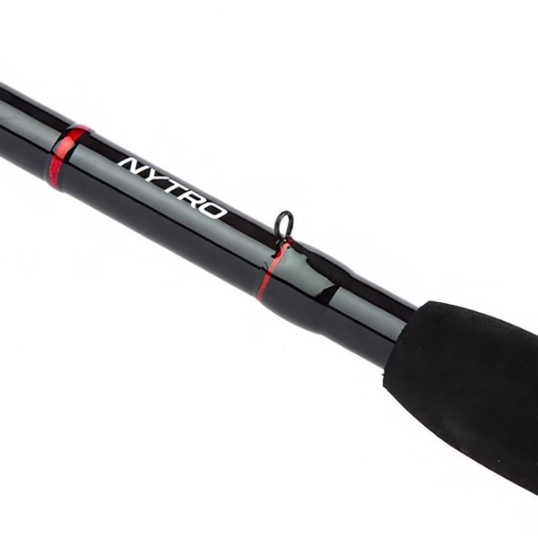 Фидер въдица Nytro Impax Allrounder 11ft, 3.30 м, 45 г — снимка 5