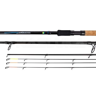 Фидер въдица Preston Monster Xtreme Distance Feeder 3.60 м, 150 г