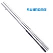 Shimano Aero X1A River Feeder 3.96 м - въдица за фидер, метод фидер риболов