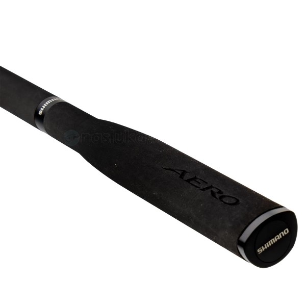 Фидер въдица за река Shimano Aero X1A River Feeder 3.96 м, 180 г — снимка 5