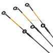 Фидер въдица Shimano Aero X3 Distance Feeder 3.96 м с тест 100 Г - За трофейни риби