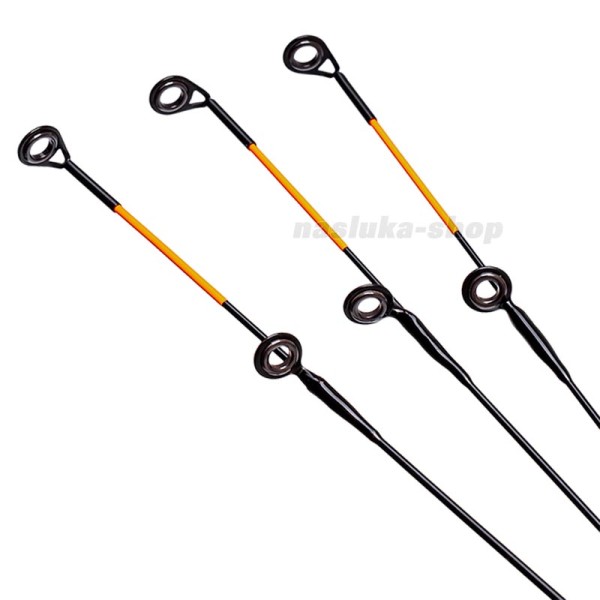 Фидер въдица Shimano Aero X3 Distance Feeder, 3.96 м, 100 г — снимка 10