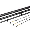 Фидер въдица Shimano Aero X3 Distance Feeder 3.96 м с тест 100 Г - За трофейни риби