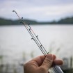 Фидер въдица Shimano Aero X3 Distance Feeder 3.96 м с тест 100 Г - За трофейни риби