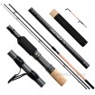 Фидер въдица Shimano Aero X3 Distance Feeder 3.96 м с тест 100 Г - За трофейни риби