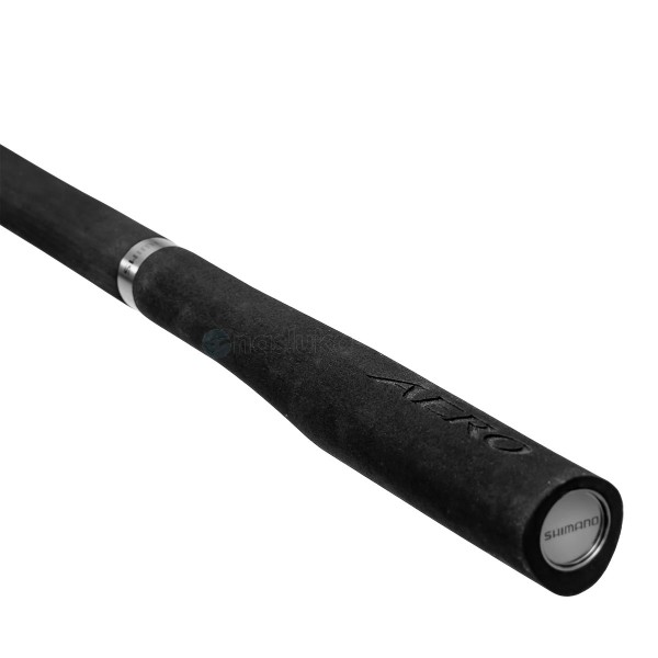 Фидер въдица Shimano Aero X5 Distance Power Feeder 4.27 м, 160 г — снимка 5