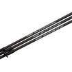 Фидер въдица Shimano Aero X5 Distance Power Feeder 4.27 м с тест до 160 г - За трофейни риби