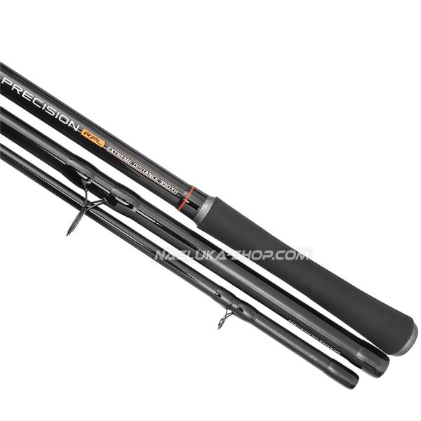 Фидер въдица Trabucco Precision RPL Extreme Distance Feeder 390HH, 3.90 м, 180 г — снимка 4