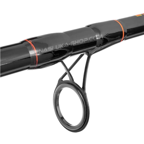 Фидер въдица Trabucco Precision RPL Extreme Distance Feeder 390HH, 3.90 м, 180 г — снимка 5