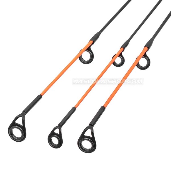 Фидер въдица Trabucco Precision RPL Extreme Distance Feeder 390HH, 3.90 м, 180 г — снимка 6