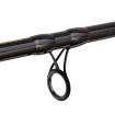 Фидер въдица Trabucco Precision FDX 3.9 м с тест до 120 г - За трофейни риби