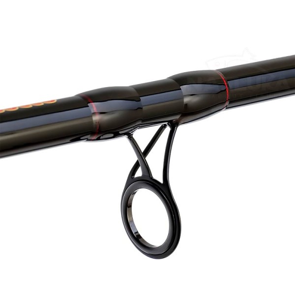 Фидер въдица Trabucco Precision FDX Carp Feeder 390 Н, 3.90 м, 120 г — снимка 3