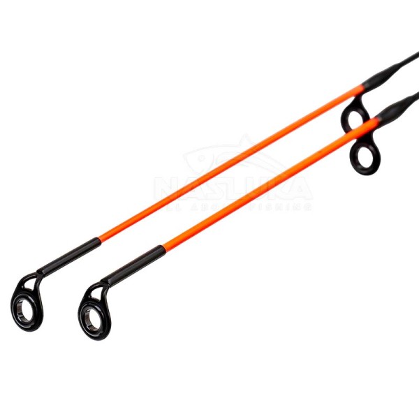 Фидер въдица Trabucco Precision FDX Carp Feeder 390 Н, 3.90 м, 120 г — снимка 4