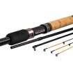 Фидер въдица Trabucco Precision FDX 3.6 м с тест до 110 г - За трофейни риби