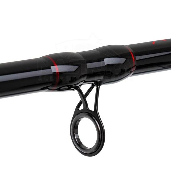 Фидер въдица Trabucco Precision FDX Master Feeder 360H, 3.60 м, 110 г — снимка 3