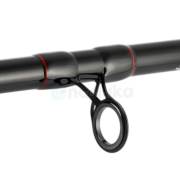 Фидер въдица Trabucco Precision FDX Master Feeder 390 Н, 3.90 м, 110 г — снимка 4